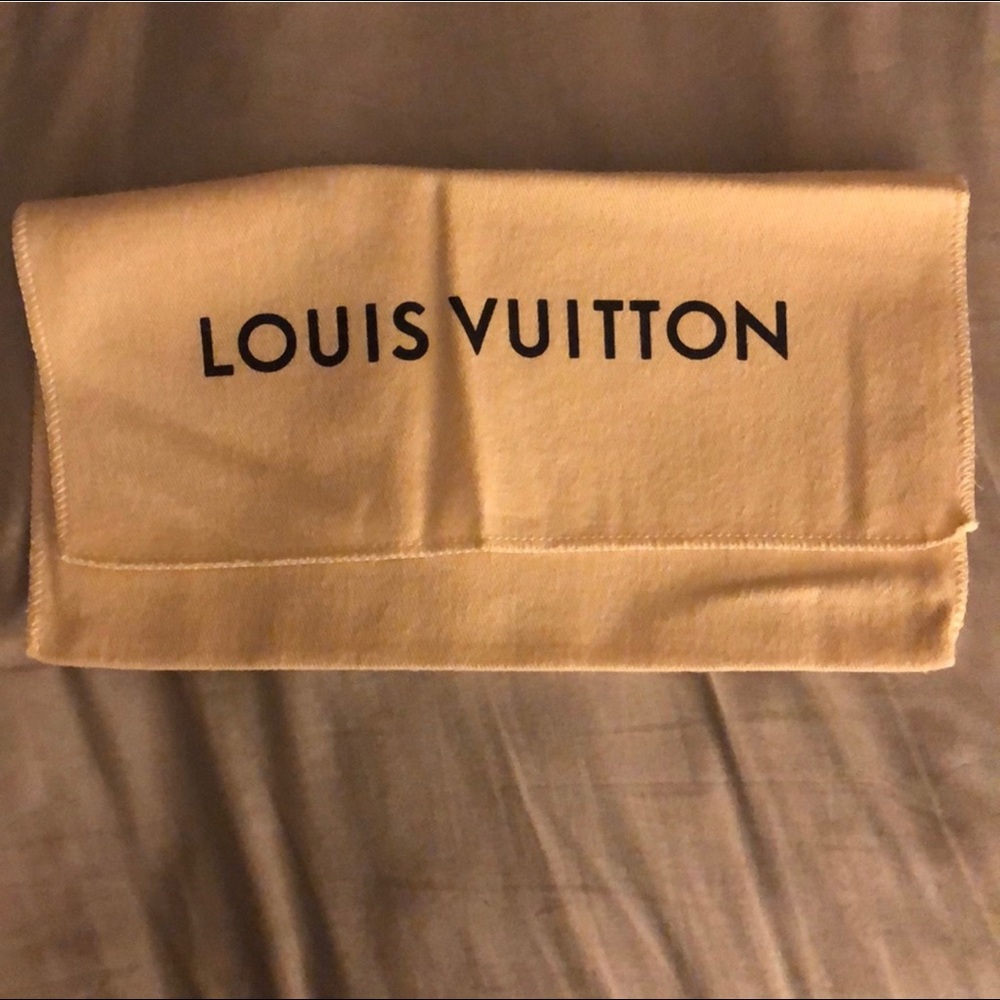 Wallet bag